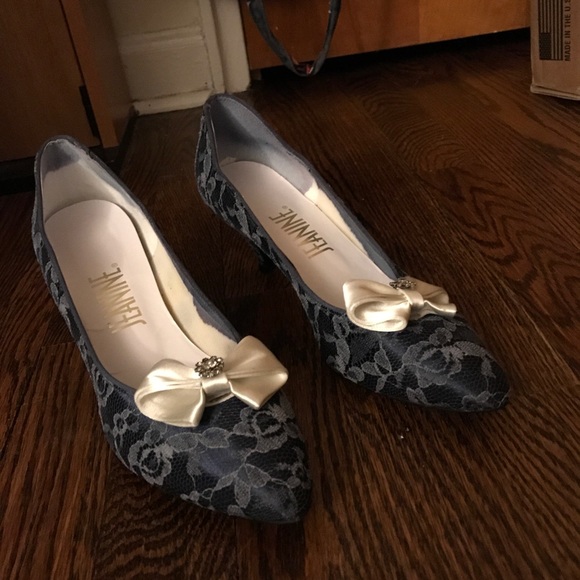 Dress shoes, 80s/90s?